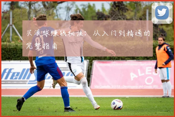 买滚球赚钱秘诀：从入门到精通的完整指南