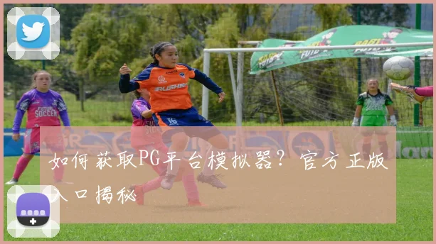 如何获取PG平台模拟器？官方正版入口揭秘