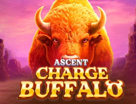 Trò chơi Charge Buffalo Ascent