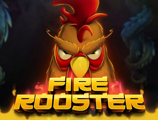 Trò chơi Fire Rooster