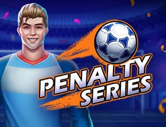 Trò chơi Penalty Series
